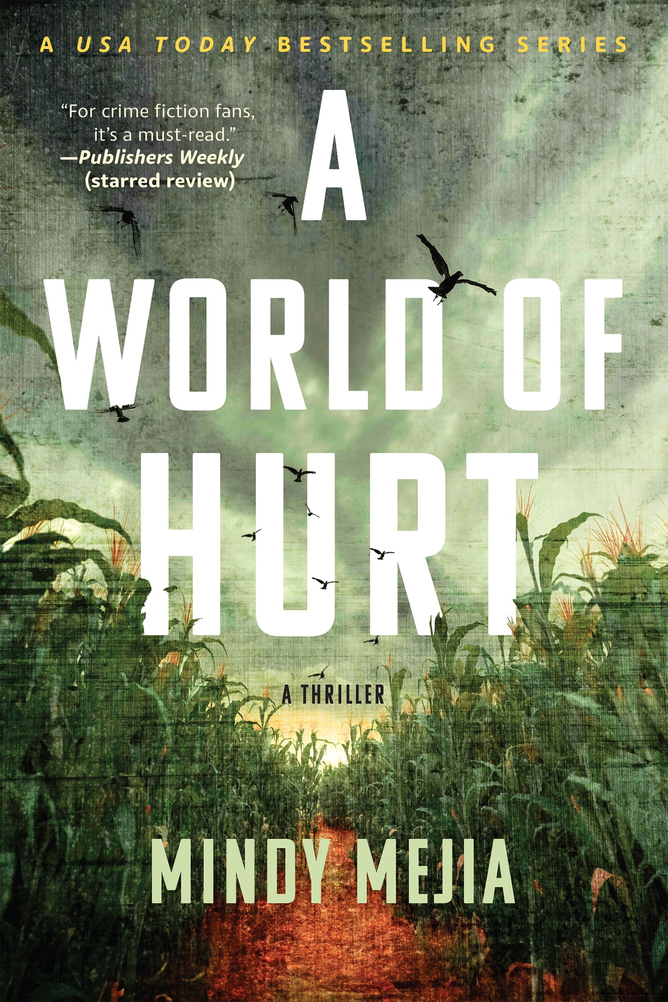 A World of Hurt